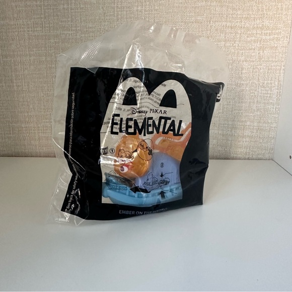 Disney elementals figures - Picture 2 of 3